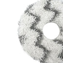 Reusable Washable Cleaning Robot Mop Rags Mop Cloth Mop Pads Mopping Pads