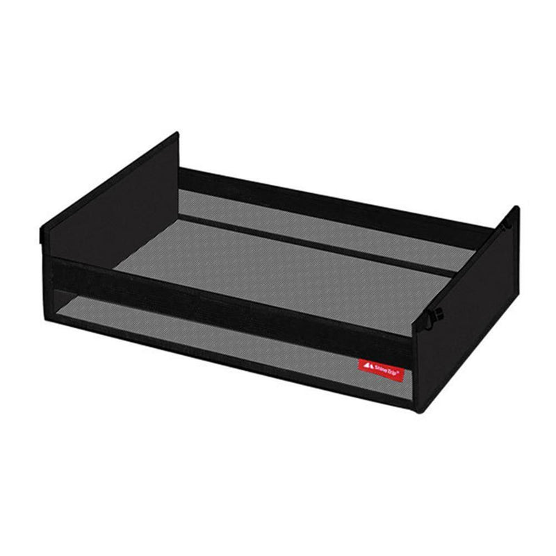 Shinetrip BBQ Picnic Hiking Table Foldable Camping Furniture Desk (Black)