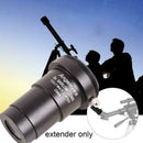 Angeleyes 5x Barlow Lens Eyepiece Lens For Astronomical Lenses Telescopes W9G6