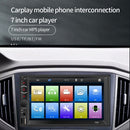 HD Screen Car Stereo Radio Bluetooth Car MP5 Player In-dash Audio Head Unit