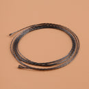 5 Meters Stainless Steel Wearable Conductive Sewing Thread for LilyPad Part