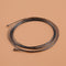 5 Meters Stainless Steel Wearable Conductive Sewing Thread for LilyPad Part