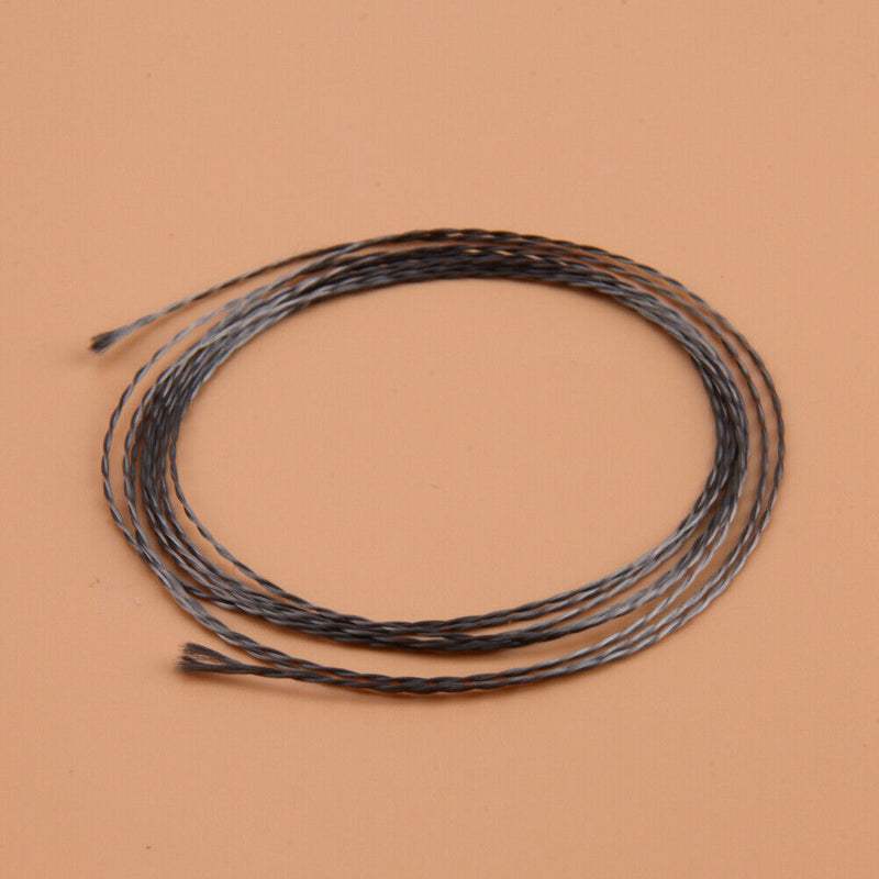 5 Meters Stainless Steel Wearable Conductive Sewing Thread for LilyPad Part