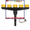 Sprinkler Sprayer Safe to Seedlings Water Sprinkler Adjustable Water Volume