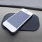 Disc Car Dash Dashboard Phone Holder Suction Cup Anti-slip Pad Dashboard Mat