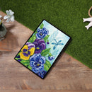 Special Shaped Diamond Painting 50 Pages A5 Notebook DIY Sketchbook Student G