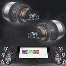 Vibration Burst Direct Plug - in Game Handle Accessory for Switch/Switch OLED