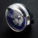 Refitting Accessories Electric Tricycle Parts E-bike Headlight 6 LED Lamp
