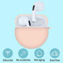 Bluetooth-Compatible Headphone Protective Case for Lenovo HT38 Shell Accessor