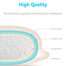 Non-Slip Support Mat Baby Shower Bath Tub Pad Pillow Bathtub Seat Bath Cushion