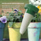 Automatic Self Watering System Garden Flower Plant Hot Kit Water Drip A4X6 E6B4