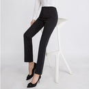 Women Dress Pants Business Casual Stretch Work Trousers Slacks with 4 Pockets