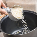 Scoop Pet Food Spoon Rice Scoop Multifunction Measuring Cup Steal Mickey Mouse