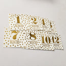 12pcs Newborn Baby Monthly Stickers Pregnant Milestone Memory Photo Props Newly