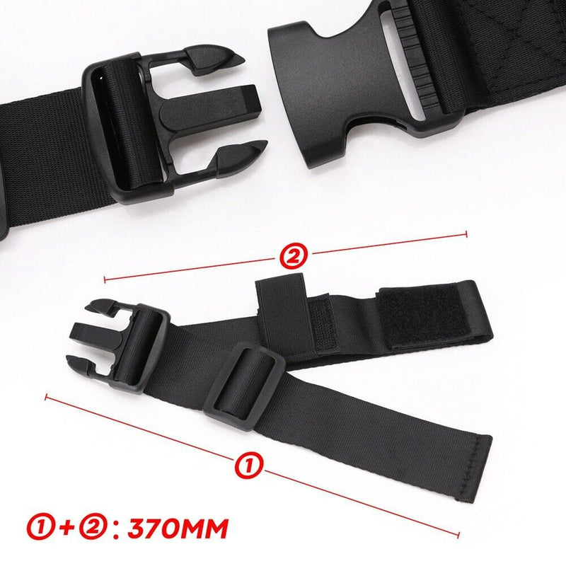 Side Handle for Aluminum Alloy Side Box for BMW R1200GS LC ADV F700GS F800GS ADV