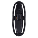 Baby Arriage Safety Strap Kids Safe Lock Buckle Chest Clip Car Seat Belts