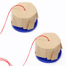 Assembly DIY Small Production Telephone Toys Children Science Training Equipment