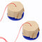 Assembly DIY Small Production Telephone Toys Children Science Training Equipment