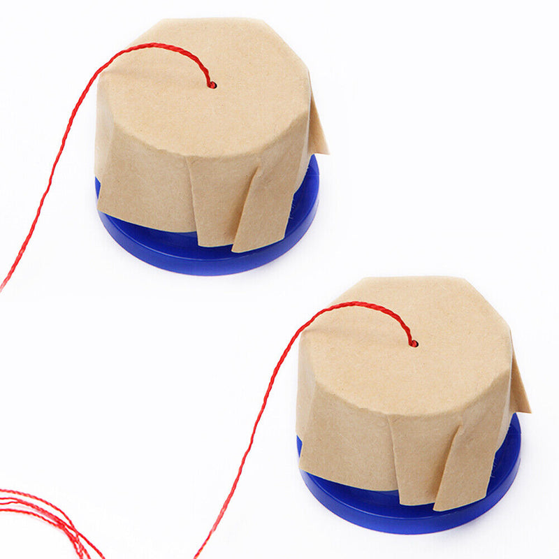 Assembly DIY Small Production Telephone Toys Children Science Training Equipment