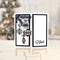 DIY Crafts Decor Embossing Stencil Christmas Baubles Scrapbooking Cutting Dies