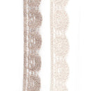 Accessory Fabric Crafts Cotton Water Soluble Sew Trimming Handmade Lace Ribbon