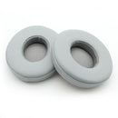 2pcs Earpads Leather Memory Foam Cushion for Beats Solo 2/3 Wireless Headphone