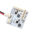 DreamPSU Rev2.0 12V Power Supply Board for SEGA DreamCast Game Console Replace