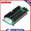 SCSI-SCA 80pin, 68Pin to 50Pin IDE Hard Drive Adapter Converter Box