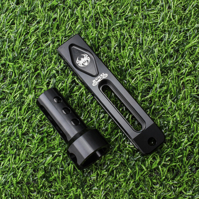 C Caliper Extension Adapter Front Rear Road Brake Conversion for Folding Bike