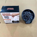 Automatic Glass Rinser Bar Glass Cup Washer Kitchen Milk Tea Cup Cleaner