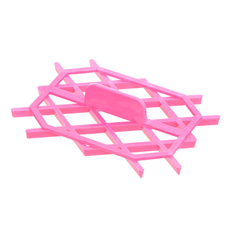 Diamond Pattern Icing cookie Fondant Cake Mold Baking Cutter Mould Embosser