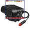 Car Heater - 2 in 1 Fast Heating / Cooling for Quickly Defrost Defogger Demister