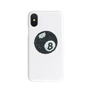 9pcs Stickers DIY Round Drill Diamond Painting Sports Ball Rhinestone Kit Newly