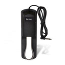 Universal Sustain Pedal For Electronic Keyboards Digital Pianos Anti-Slip A9M1