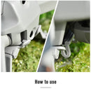 For DJI Mavic Air 2/2S Airdrop Drone Light Thrower For DJI Mavic Air 2/2S