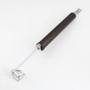 Soft Closing Automatic Door Closer 100 Degree Positioning Aluminum Alloy