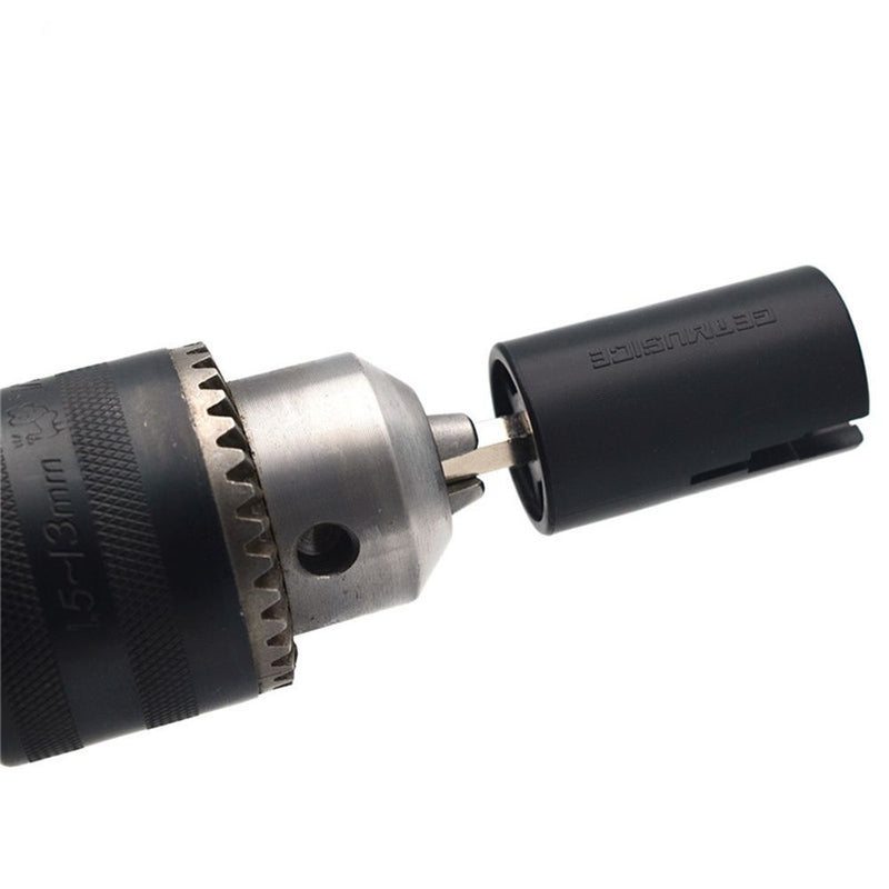 Electric Drill Adapter Hexagonal Drill Tools Guitar String Winder Head