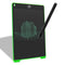 12 inch Digital LCD Writing Tablet Electronic Drawing Pads Board (Green)
