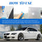 Car Paint Scratch Repair Agent Polishing Wax Scratches Repair Remover Care Tool