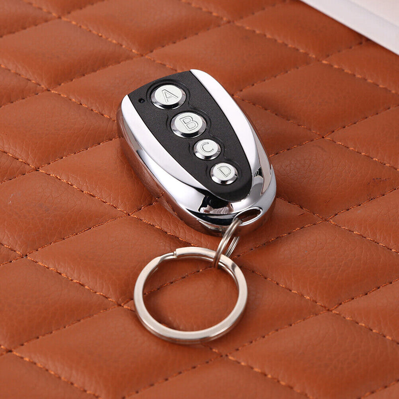 Cloning Gate for Garage Door Remote Control Duplicator key 433mhz