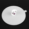 Silicone Cartoon Cup Cover Creative Anti-Dust Sealing Coffee Lid Caps(4)