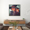 Witch Girl Diamond Painting Kits Full Round Drill Home Wall Decor Art Craft