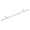 Stainless Steel Cabinet Knob Handles Door Handle Pull for Cabinets(250mm)