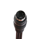4 Pin S-Video to 3 RCA Female Adapter Cable for Laptop Computer