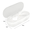 Y30 Bluetooth Earbuds TWS In Ear Headphones Headset w/ Charging Case Microphone