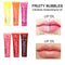 1Pcs Fruit Burst Lip Oil Scented Lipgloss Plumping Jelly Lipgloss N7K4