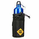 B SOUL Road Bike Front Handlebar Water Bottle Insulation Bag Pouch (M) Newly