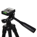 Professional Travel Tripod Digital Camera Camcorder Video Tilt Pan
