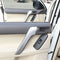 Door Handle Decoration Auto Parts Handle Guard CaseFor  Prado FJ150 150 10-18
