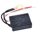 Control 3 Way On-Off Sensor Switch Touch Switch AC 120V/220V Table Light Parts